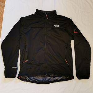 The North Face Summit Series Windbreaker Jacket